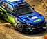 Rally Portugal