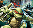 Tartarugas Ninjas - Double Damage
