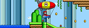 Mario Zeppelin 