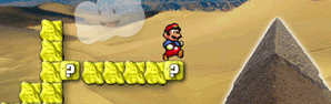 Mario Jeux