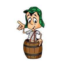 Acerte no Dorminhoco