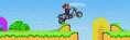 Super Mario Moto