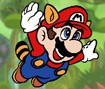 Mario jungle