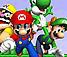 Super Mario Bomber